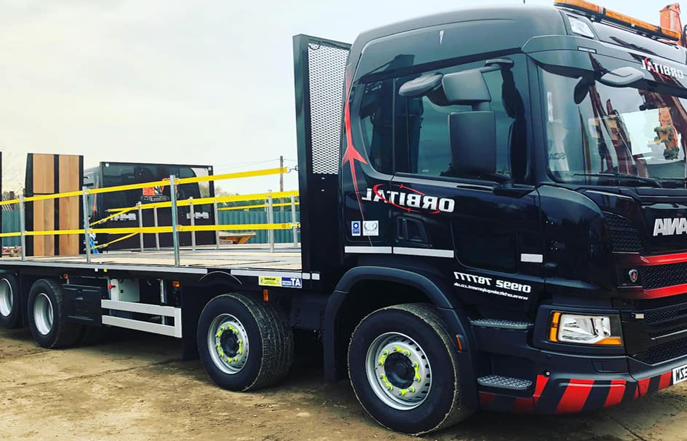 Orbital Equipment | Digger Hire | Mini Digger Hire | Excavator Hire