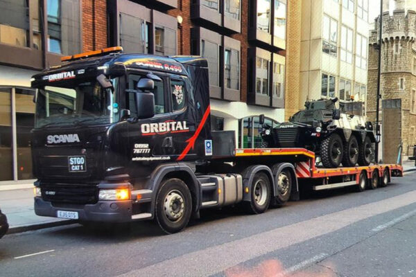 Orbital Equipment | Digger Hire | Mini Digger Hire | Excavator Hire