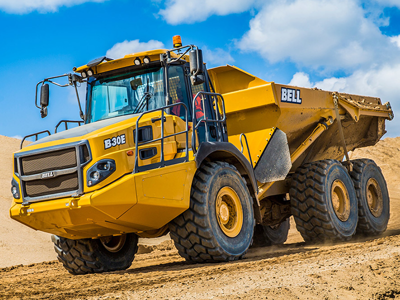 Orbital Equipment | Digger Hire | Mini Digger Hire | Excavator Hire